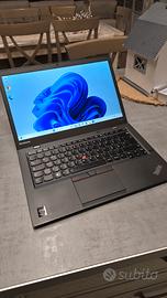 Laptop Lenovo ThinkPad X1 Carbon 3rd