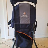 Deuter Kid Carrier Plus