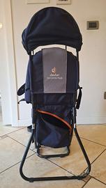 Deuter Kid Carrier Plus