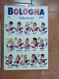 calendario Fbc Bologna