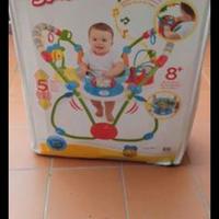 centro attività salta salta