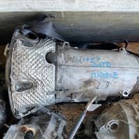 CAMBIO AUTOMATICO 642940 3.0 MERCEDES