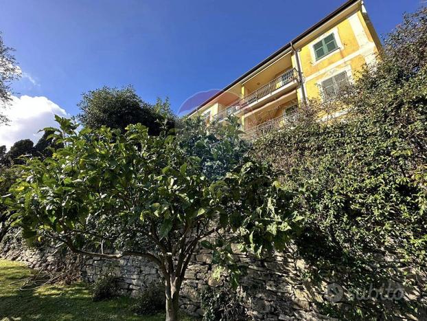 Appartamento - Santa Margherita Ligure