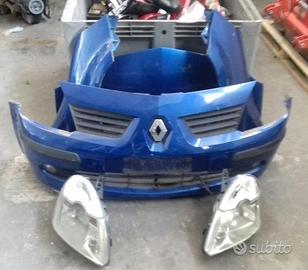 RENAULT MODUS 1.5D MUSO 2004-2008