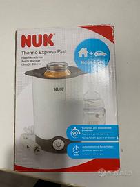 Scaldabiberon NUK