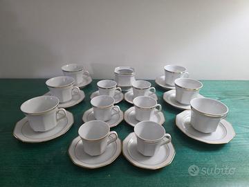 Servizio da Caffè/Tè Winterling Bavaria