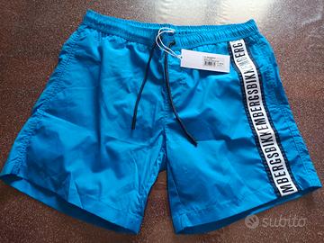 costume da bagno uomo Bikkemberg taglia M