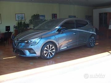 Renault Clio TCe 100 CV GPL 5 porte Techno