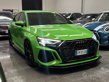 Audi A3 RS 3 SPB TFSI quattro S tronic