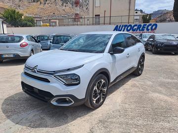 Citroen C4 PureTech 130 S&S Max