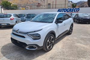 Citroen C4 PureTech 130 S&S Max