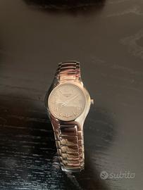 Orologio longines donna