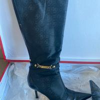 Stivali da donna Guess n. 39 colore nero