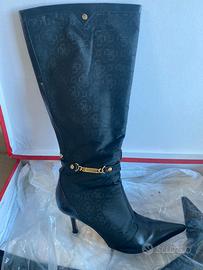 Stivali da donna Guess n. 39 colore nero