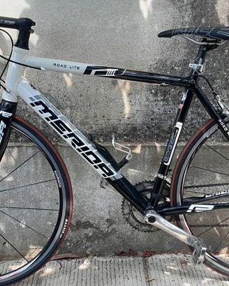 bicicletta
