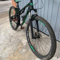 Bici MTB Bottecchia