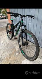 Bici MTB Bottecchia