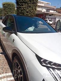 Peugeot 3008 1.2 Hybrid Versione GT 1° di garanzia