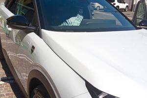 Peugeot 3008 1.2 Hybrid Versione GT 1° di garanzia