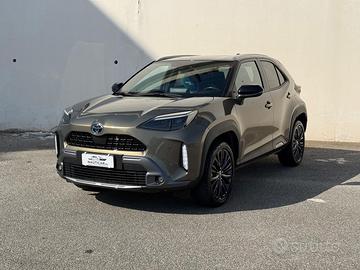Toyota Yaris Cross 1.5 Hybrid Adventure - 12/2021