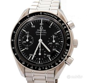 Omega Speedmaster Reduced 3510.50.00 Chrono Auto