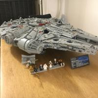 LEGO Millenium Falcon UCS 75257