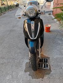 Scooter Carnaby Cruiser