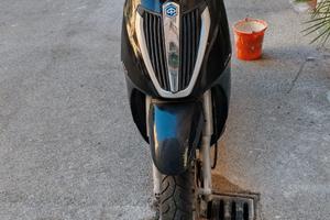 Scooter Carnaby Cruiser