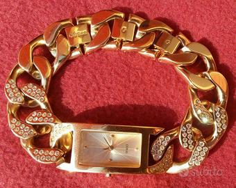 Orologio donna GUESS STEEL LADIES Limited edition