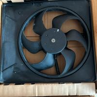 Elettroventola Citroen C3 Pluriel