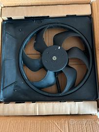 Elettroventola Citroen C3 Pluriel