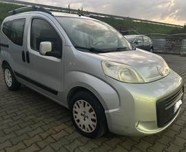 Fiat Qubo 1.3 MJT 95 CV N1(AUTOCARRO)