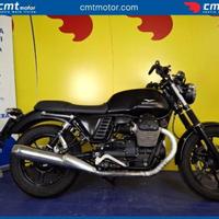 MOTO GUZZI V7 Garantita e Finanziabile