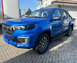 FOTON Tunland G7 Tunland G7 2.0 TDI Doppia Cabin