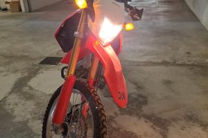 Honda CRF 250 L