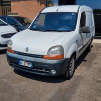 Renault Kangoo 1.9 diesel cat RN