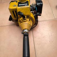 decespugliatore Sabre s25