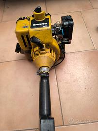 decespugliatore Sabre s25