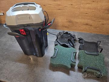 Filtro acquario Ferplast 1100