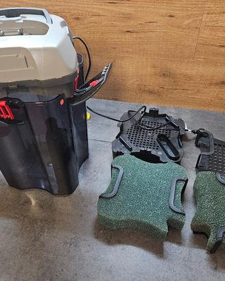 Filtro acquario Ferplast 1100