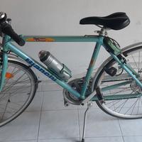 bici sportiva