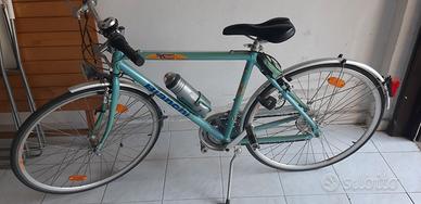 bici sportiva