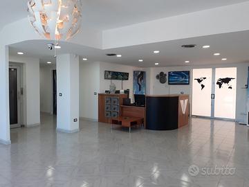 Capannone industriale Zona Ind Priolo