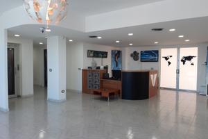 Capannone industriale Zona Ind Priolo