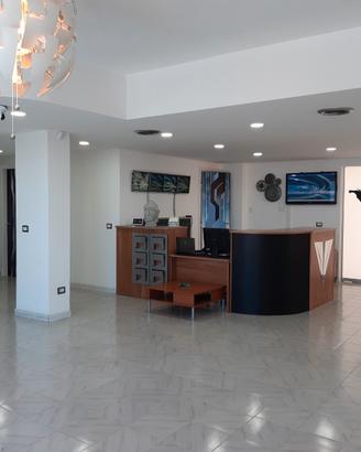 Capannone industriale Zona Ind Priolo