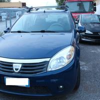 DACIA SANDERO 1.4 B/GPL