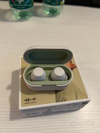 Auricolari Lg noise canceling
