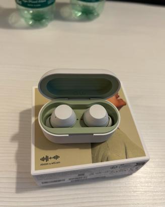 Auricolari Lg noise canceling