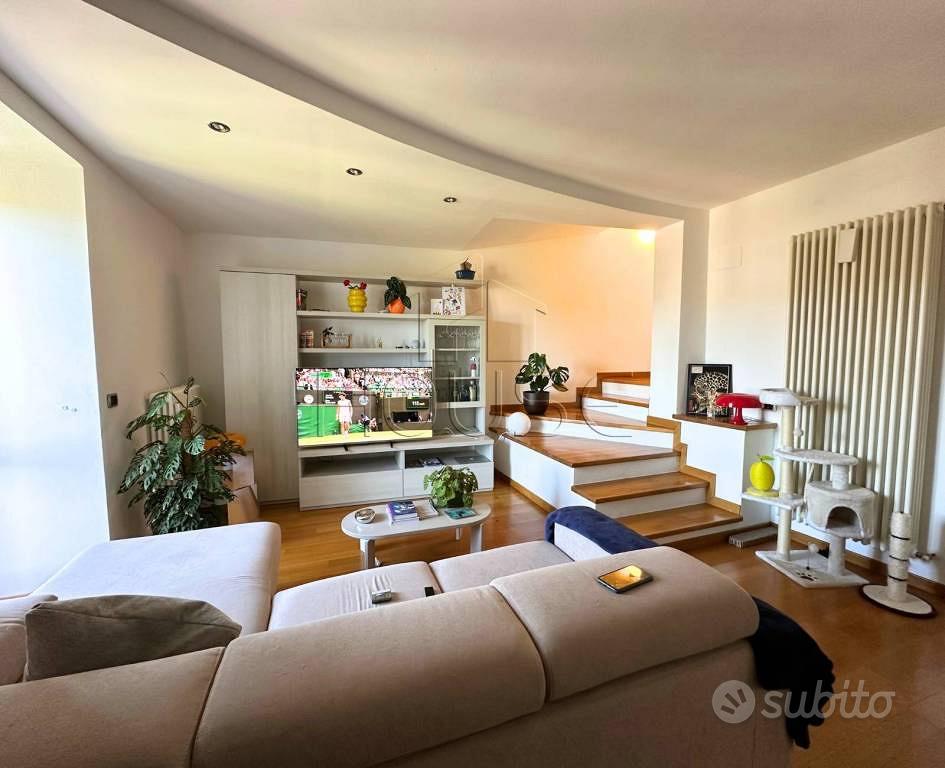 Appartamento – Città di Castello, Armanni - Vista 3