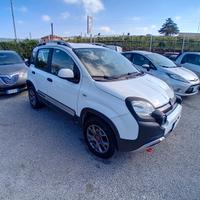 FIAT Panda 4x4 Cross 1.3 mjt finanzio 2015